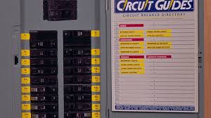 We did not find results for: How To Read Electrical Panels Quick Guide For Homeowners