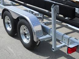 About 4% % of these are boat & watercraft trailers, 1%% are car trailers, and 1%% are rowing boats. Trailer Parts Highliner Trailers