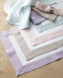 Check spelling or type a new query. Placemats Napkins Cloth Napkins Horchow Gingham Napkins Color Block Table Table Linens