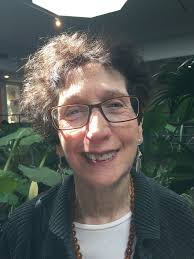 Nancy Sorkin Rabinowitz