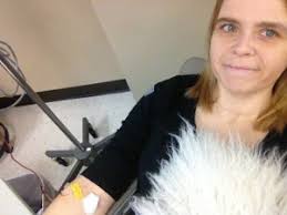 An Intravenous Iron Story