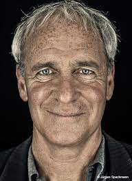 With sam shepard, julie delpy, barbara sukowa, traci lind. August Zirner Die Agenten