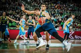 Slovenska košarkarska reprezentanca) represents slovenia in international basketball competitions. Slovenia Fiba Basketball World Cup 2019 European Qualifiers 2019 Fiba Basketball