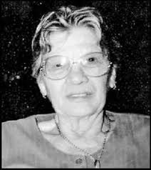 Ruby Allison Mulvania (1934-2007)