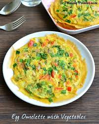 Chinese Egg Omelette Recipe Omelette Recipe Easy Egg Omelette Recipe Omelette Recipe