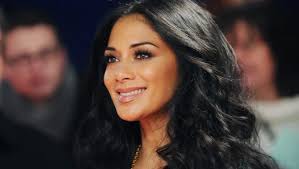 Nicole scherzinger was born on june 29 in honolulu, and raised in louisville, kentucky. Nicole Scherzinger Meets Ed Sheeran S Parents