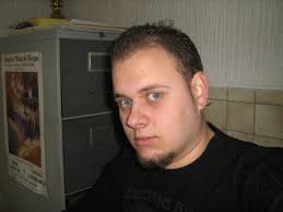 Lionel ZARAGOZA, 38 ans (NEZIGNAN L'EVEQUE, BEZIERS)