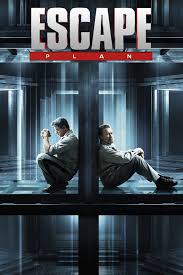 Tapi di matanya inilah kunci untuk kabur. Escape Plan 2013 Posters The Movie Database Tmdb