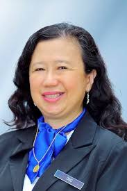 Bee Bee Ong Has Won Women Innovative Leader Award