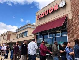 Montgomery Co S Whiskey Rocks Sale Is Jan 17 Buyers Lined Up Last Time Wtop
