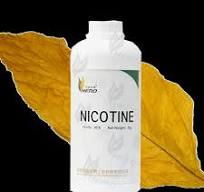 Favorable Price 950mg Ml Pure Nicotine