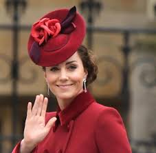 Performing arts center and concert venue offering live music, concerts, comedy shows, theater, musicals, and children's programs in old saybrook, ct. Herzogin Kate Als Kunftige Konigin Warum Sie Ein Perfekter Royal Sei Welt