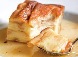 Chef Point Cafe Bread Pudding Recipe Pudding Recipes Food How Sweet Eats
