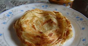 Roti Canai Roti Boom Roti Square Roti Food Cooking