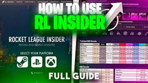 We show you very quickly, very easily how with part 1 and part 2 of our rocket league guides series, we've gone over the important mechanics like the wave dash and fast aerial. Rl Insider Alternative Rl Exchange Price List Rl Exchange Blog