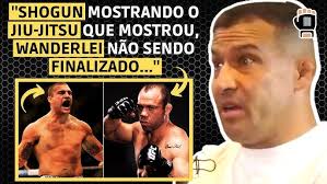 RYAN GRACIE FOI TIRAR SATISFAÇÃO COMIGO SOBRE MINHA IDA PARA A CHUTE BOXE