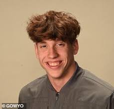 PICTURED: University of Wyoming swimmers killed in Colorado crash