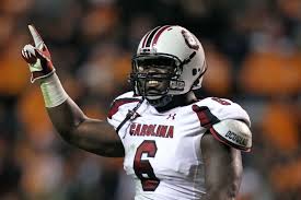 Hunter henry, melvin ingram iii lead list of chargers' pending free agents. 2012 Nfl Draft South Carolina Dl Melvin Ingram Scouting Report Bleacher Report Latest News Videos And Highlights