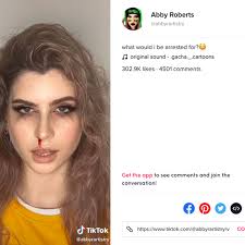 This Week In Tiktok Maybe Don T Do The Mugshot Challenge Vox Do you want to earn money?
