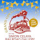 Celaya Railroad Gallery Grand Opening