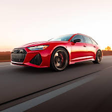 Image result for Tango Red 2023 RS6