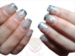 ¡es momento de brillar con uñas rose gold! Galeria De Unas Decoradas 2021 Buenos Aires Caba Whapp 1130596995