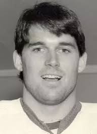 1985-86 Men's Ice Hockey Roster