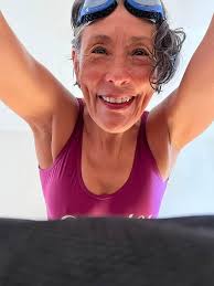 Swam the Bosphorous as part of the swim marathon and bagged a Euro Tri  Champs bronze in my age group!