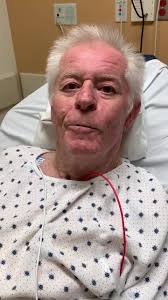 I would like to acknowledge the incredible outpouring of love and support  from fans, friends & family for 2 life changing events. Recently, I found  out that I needed to have a