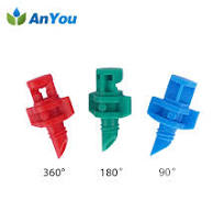 China 18 Years Factory Drip Irrigation - Micro Sprinkler 360 ...