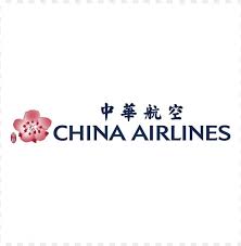 Eps, png file size : China Airlines Logo Vector Toppng