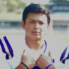 Ryu Minami's High School Bio