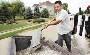 We offer exceptional prices with free estimates for all tree care and tree cutting services. Drought Takes Toll On Lawn Care Service Local News Qctimes Com