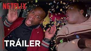 Sextillizos Trailer Oficial Netflix Youtube