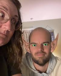 E. A. Hendryx {Science Fiction & Fantasy Author}