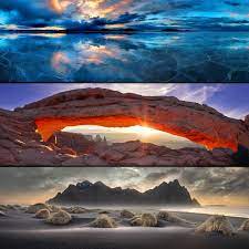 Nature Landscape Photography Gallery Vershinin Fine Art For Sale