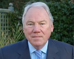 The News with Peter Sissons