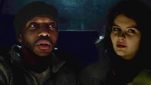 Scenes Before the End of the World (2021 Short Film)