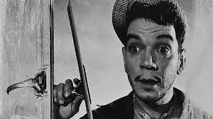 latele - Un día como hoy nació Mario Moreno más conocido... | Facebook