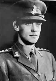 Provost Corps Memories photo-04: C Pro C Capt a WWII Vet married in Holland  -1945.