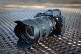 Update to the latest version of ios or ipados by going to settings > general > software update. How To Build A Camera Kit For Adventure Photography The Verge