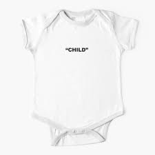 Shop online on farfetch and enjoy climate conscious ✈ delivery and free returns. Supreme Kids Babies Clothes Redbubble