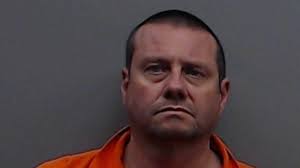 Former state prison captain pleads guilty to sexual assault of child charges