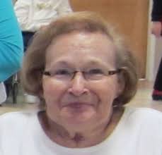 Obituary for Christine Mataya Hillier