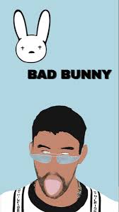 Published by april 3, 2020. Bad Bunny Wallpaper Bunny Wallpaper Bunny Drawing Bunny Pictures