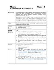 Ciri Ciri Leaflet 1 Dilihat Dari Bentuk Leaflet A Lembaran Kertas Berukuran Course Hero