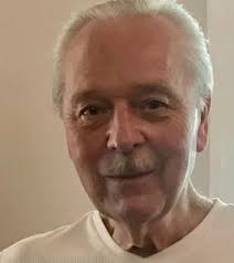 Donald Trowbridge Obituary