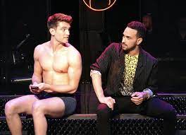 Shooting Star : a Porn Star Musical written by a Porn Star - QUEERGURU