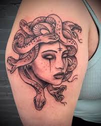 Temple Tattoo & Piercing (@templetattooohio) · Gallipolis, OH