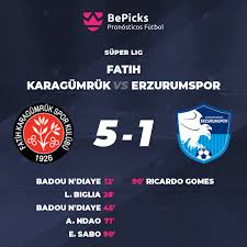 To view and edit the logo use adobe photohop, adobe illustator or corel draw. Fatih Karagumruk Vs Erzurumspor Predictions Preview And Stats